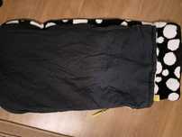 Śpiwór buggy snuggle