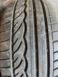 Продам шини dunlop 275.35.18/245.40.18/ 225.55.17 ovation
