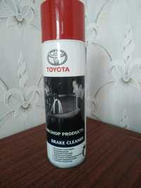 Продам очиститель тормозной системы ( оригинал ) Toyota PZ447-00PA1-05