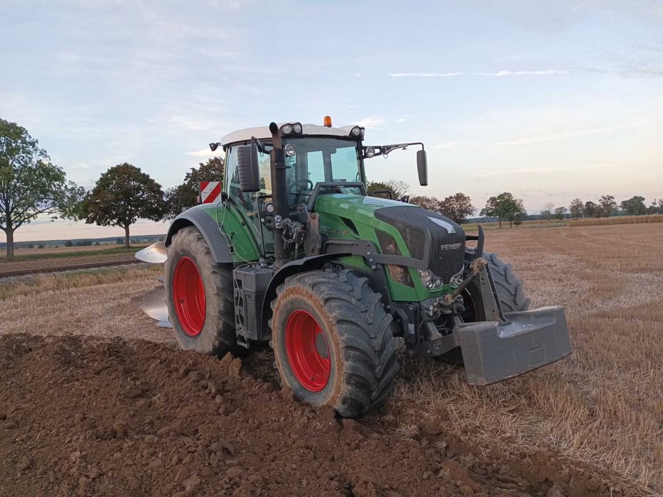 Fendt vario 828 profi plus