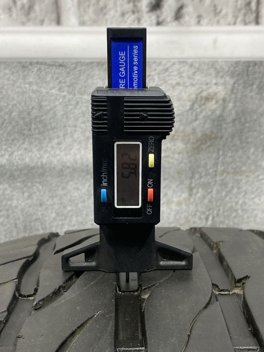 ‼️ВСЕСЕЗОННА РЕЗИНА‼️ Saferich • 255/50 R19 АРТ:807