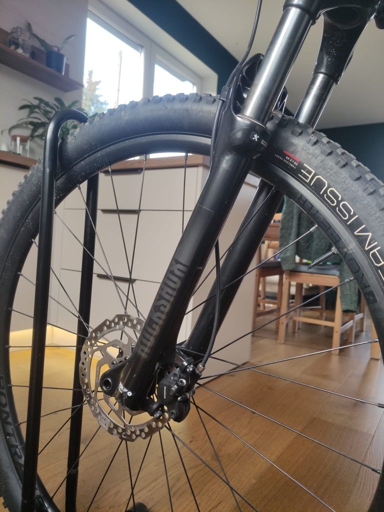 Rower MTB Procaliber 9.5