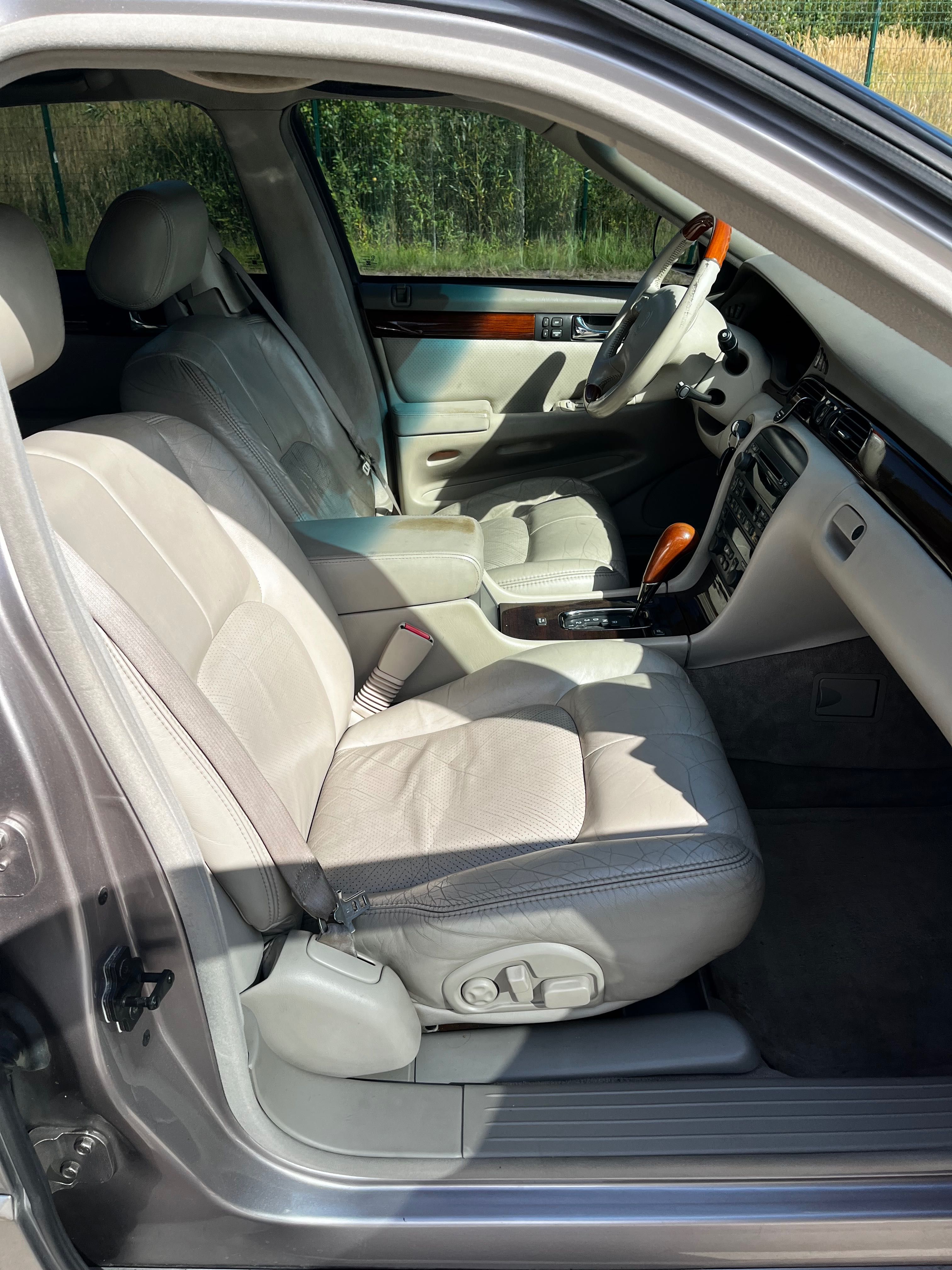 Cadillac Seville