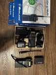 CB Radio 2x Midland Alan 42 Multi