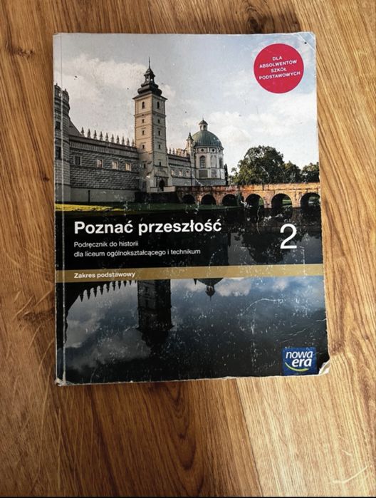 Poznać przeszłość 2