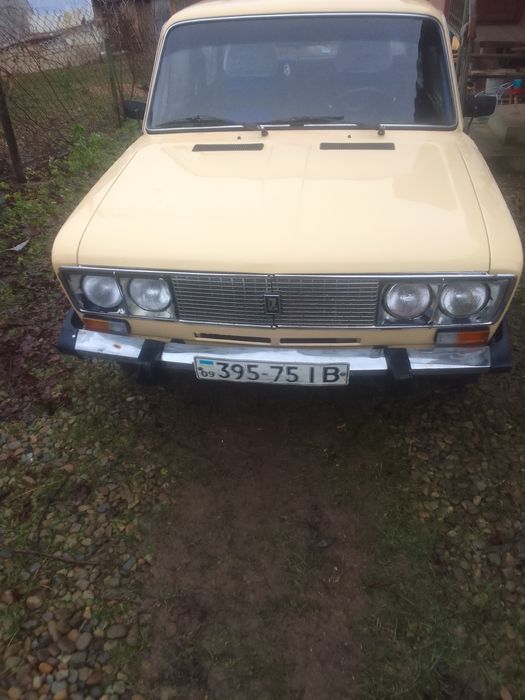 Ваз 2106,1986р.1,3.