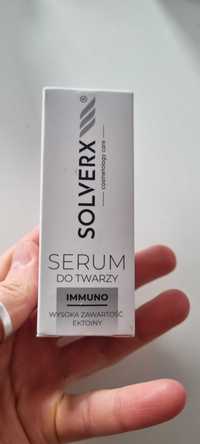 Solverx serum Immuno serum 30ml