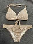 Купальник раздільний calzedonia