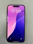 iPhone 15 Pro Max - 256Gb