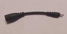 Adapter przejściówka Nokia CA44 Oryginał