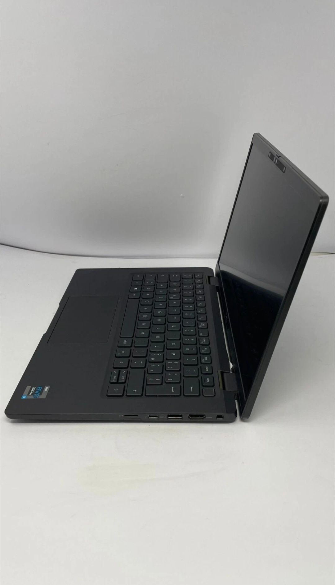 Dell Latitude 7420 11th Gen Intel Core i7-1185G7 16/512 GB