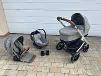 Wózek Cybex Balios S  3 w 1