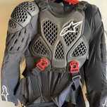 ALPINESTARS BIONIC TECH V2