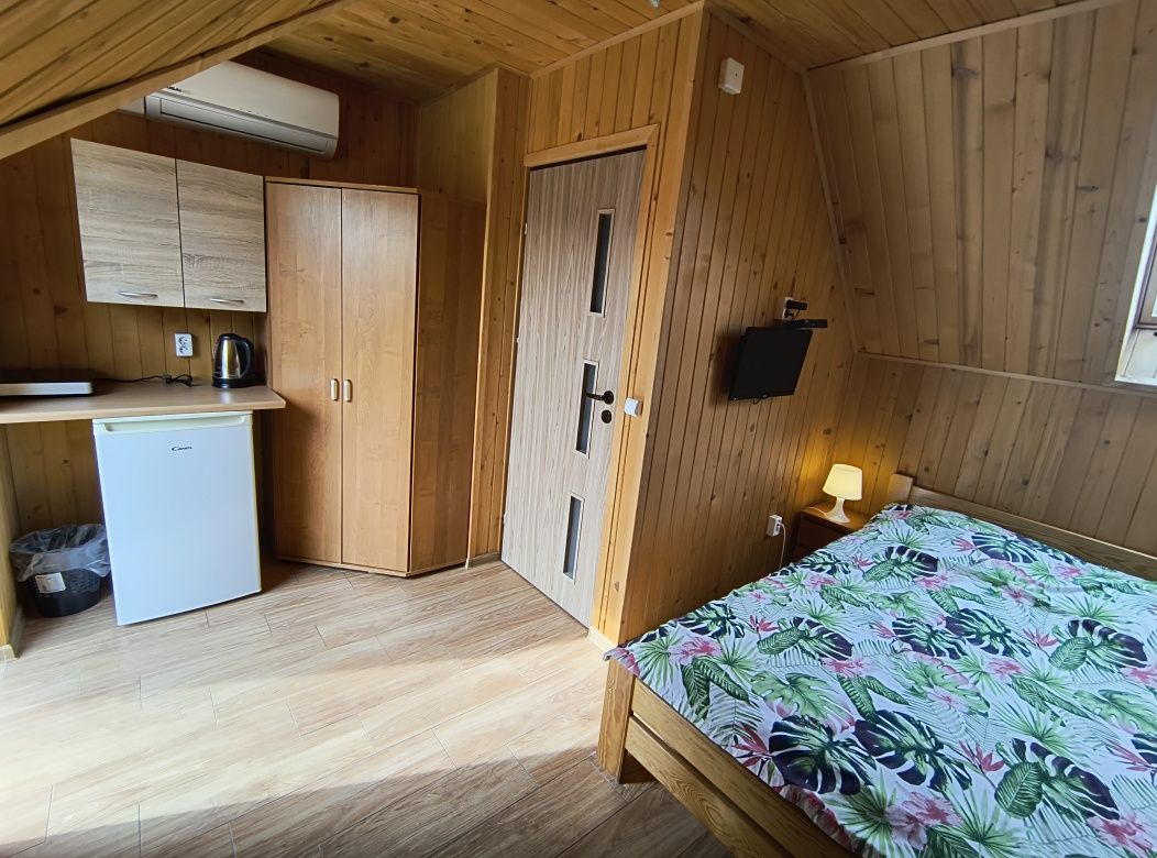 Apartamenty Pokoje Ewelka