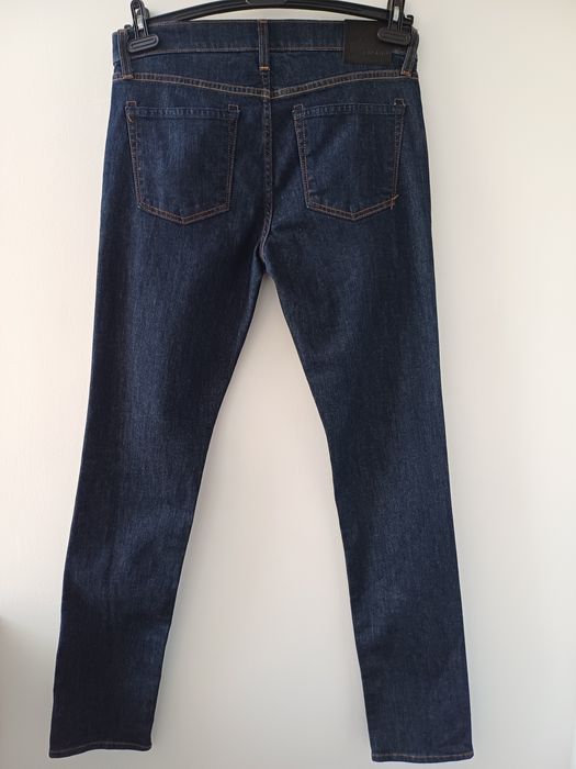Мужские джинсы скинни J BRAND оригинал  made in USA 32 разм