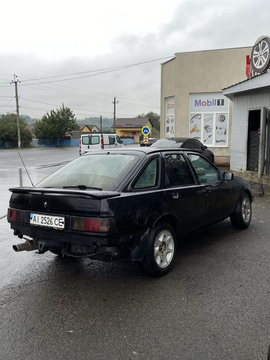 Продам Ford Sierra 2.0