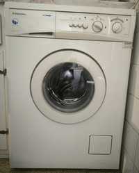 Máquina de lavar roupa Electrolux EW 510 F