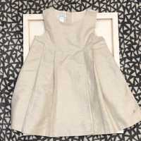 Дитяча сукня Obaiibi, 98,льон,бавовна