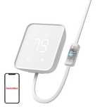 Centralka Switchbot Hub 2 Matter Wifi Homekit Ble Ir Sterowanie