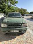 Разборка Toyota Hilux 2.5 Дизель механика Тойота Хайлюкс 2002 2003