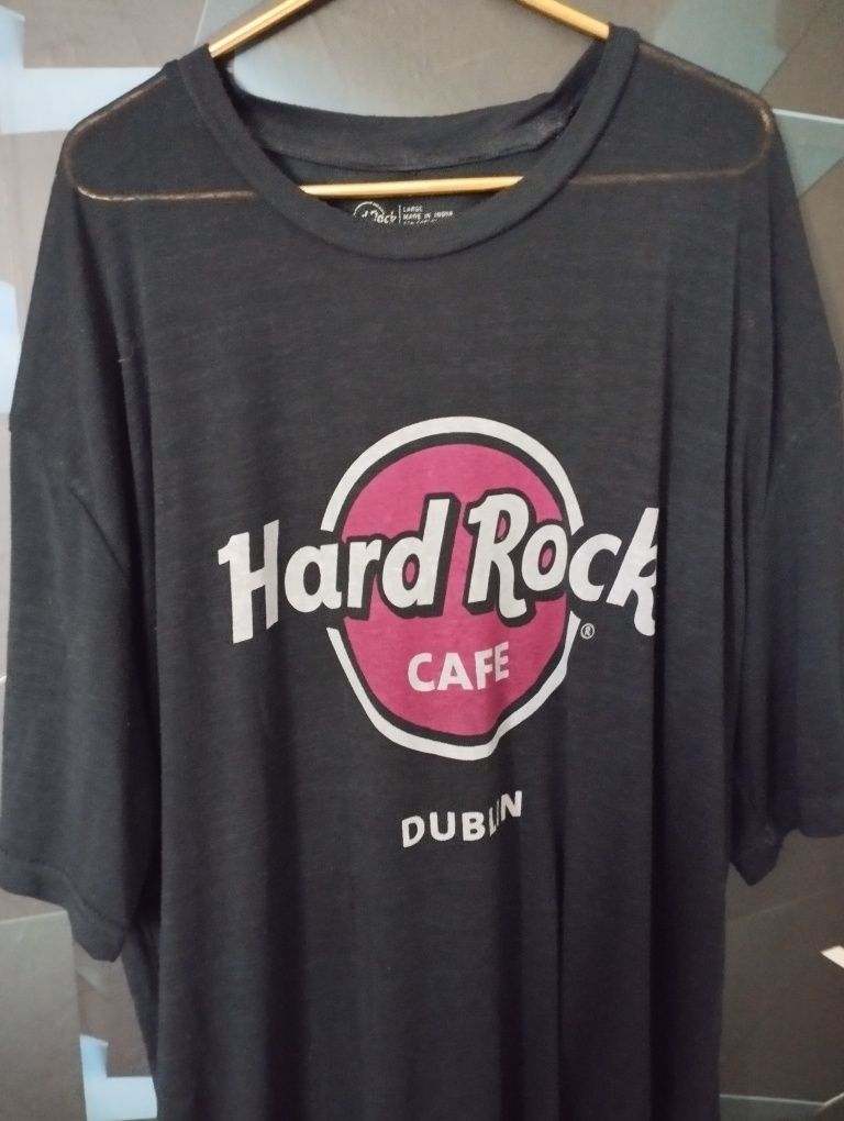 Футболка Hard Rock