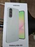 Nowy Samsung A56 5G