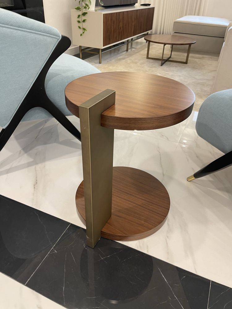 Mesa de centro nova