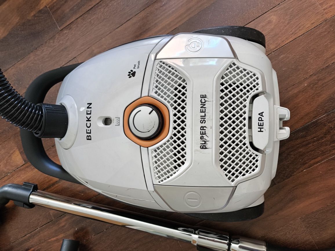 Aspirador Becken Super Silence