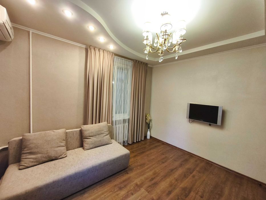 Варіант вартий уваги! 2к по Кам'янецькій, кап. ремонт 40361