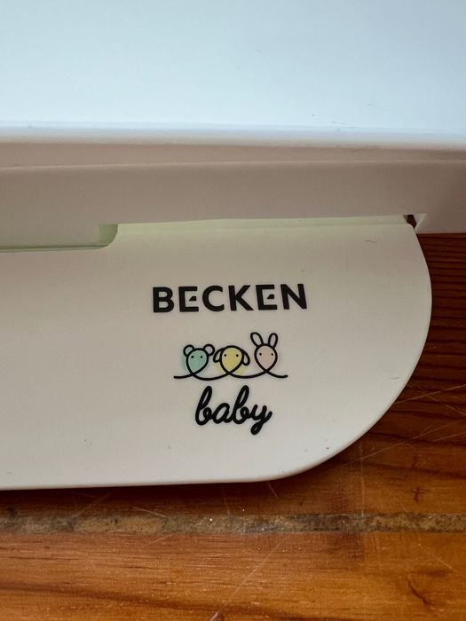 Balança Digital de Bebé - Becken