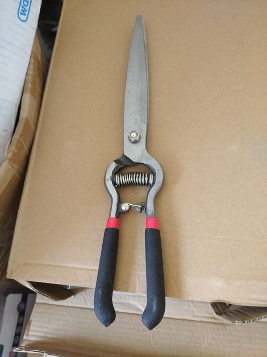 Ножницы для стрижки овец длинные