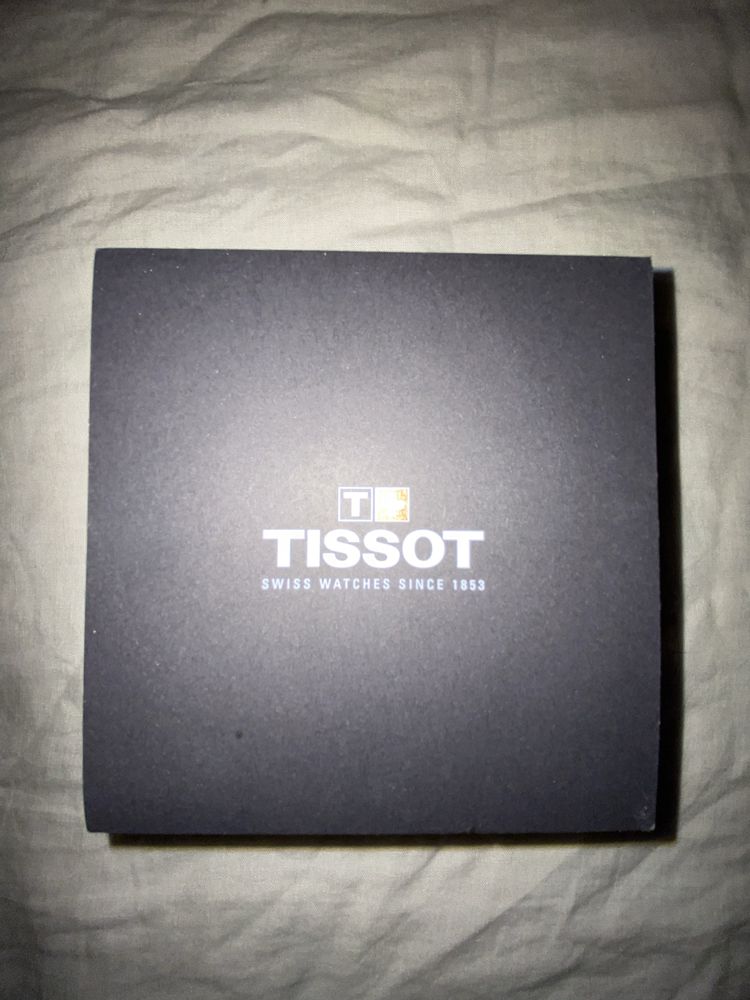 Tissot PRX Quartz 40mm