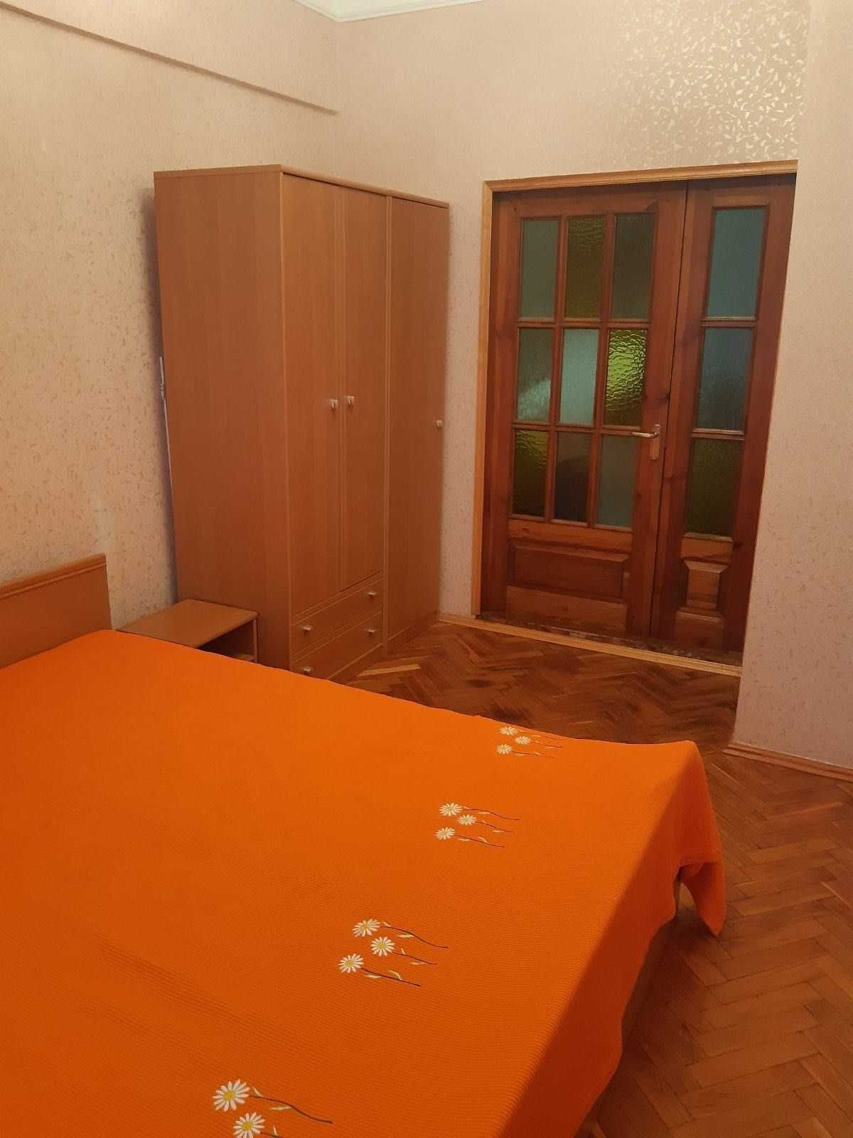 СТАЛИНКА С ЛИФТОМ! Ж/Б! Павловская Площадь 2! М Конституции! 2к 55 м2