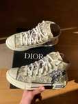 Sapatilhas Dior b23