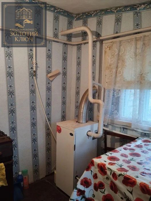 Продам дом в Кропивницком, 2 комн., 40 м²
