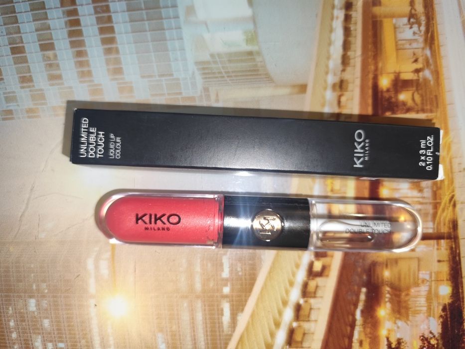 Блиск kiko Milano