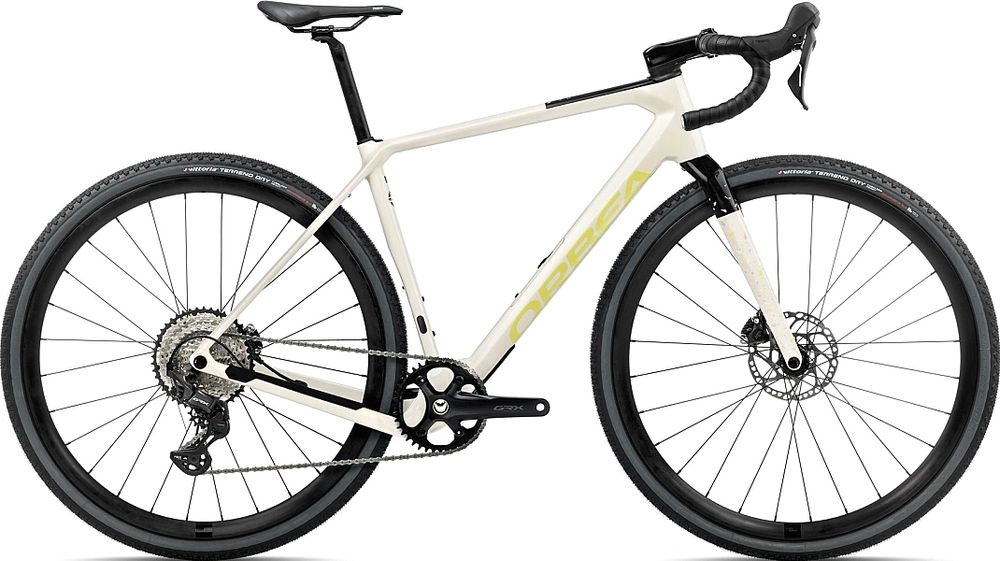 Rower Gravel Orbea Terra M30Team 1X W 100% Gotowy + Gratis Bezpłatna U