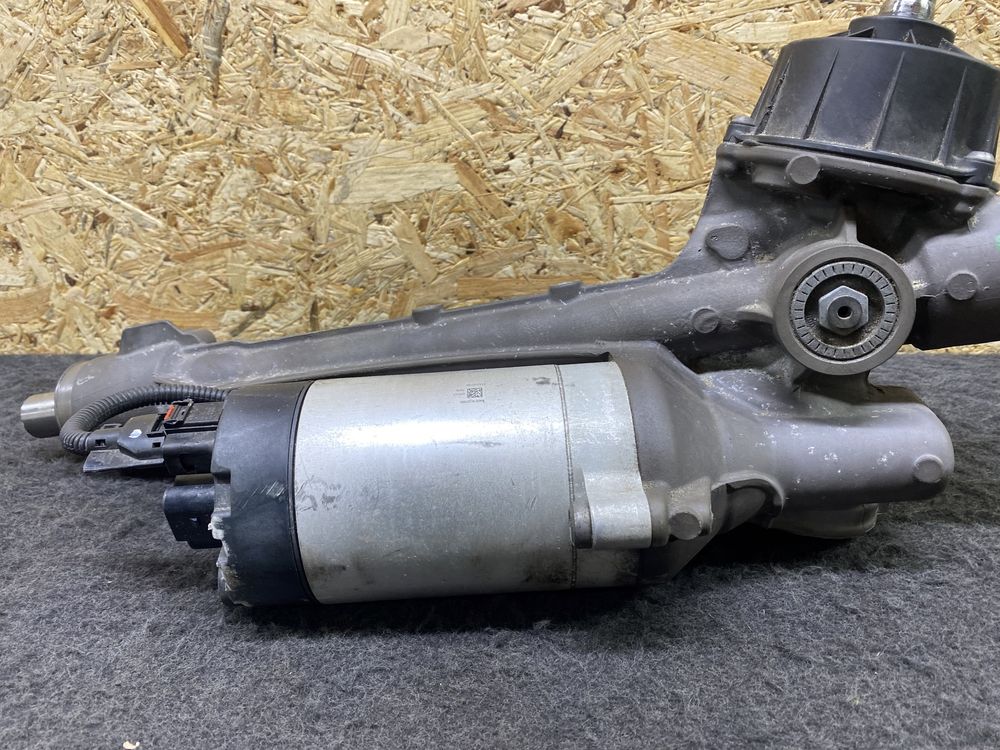 Vw id4 рейка рульова 1eb423052 m q r