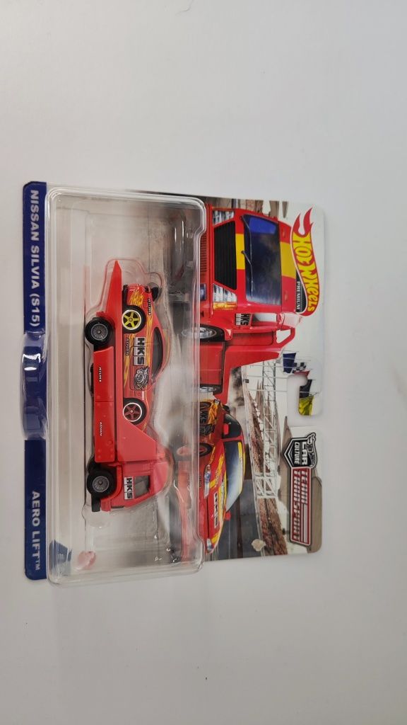 Camiões hot wheels