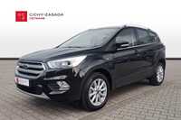 Ford Kuga 1.5 EcoBoost 150KM Titanium LED Alu17" Podgrzew.Fot+Kierownica PDC ASO