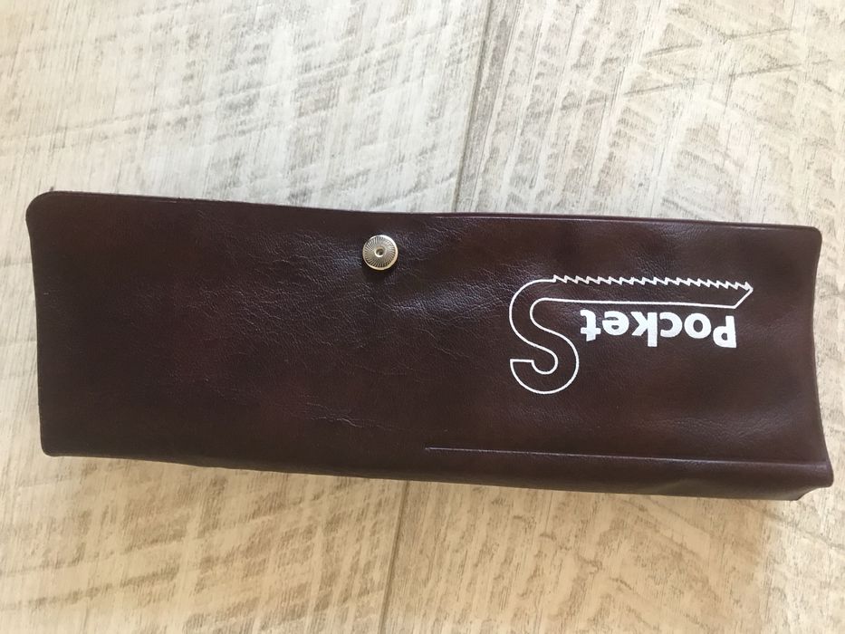 Набор инструментов Pocket пилочки