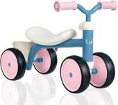 Rower biegowy Smoby  Rookie Pink