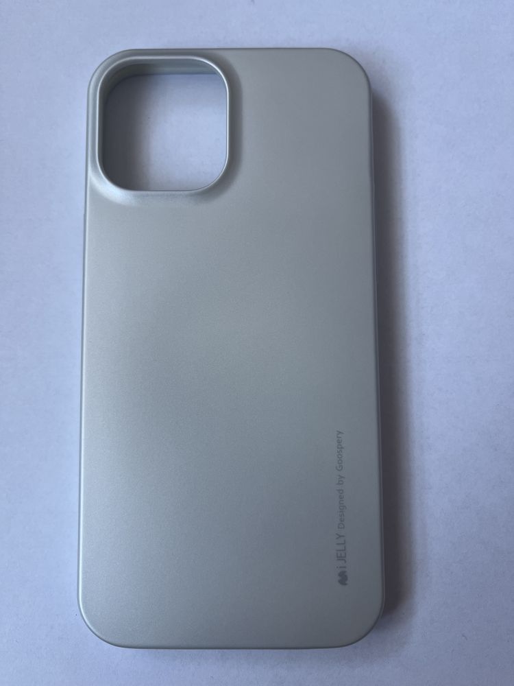 Etui na telefon iPhone 12 Pro Max