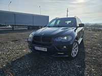 BMW X5 3.0 Dizel  2007 рік