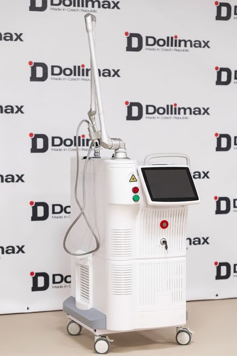 Апарат Лазерний Фракційний CO2-40W Dollimax