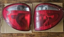Lampa lampy dodge caravan IV 2005