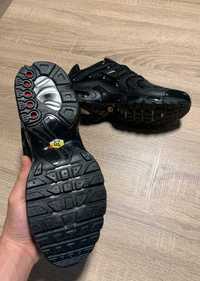 Nike Air Max TN Plus Black 45