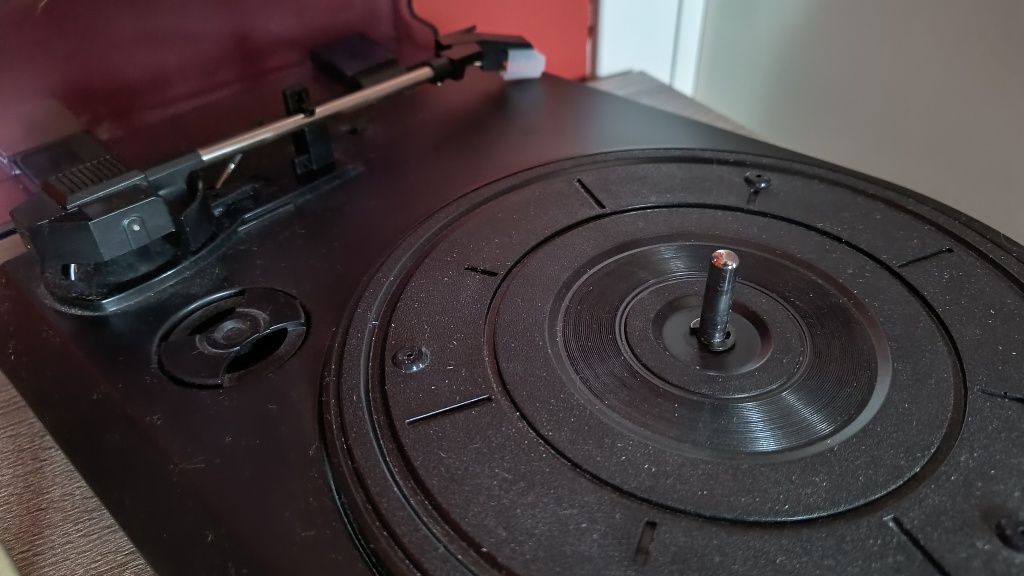 Gramofon Technaxx TX-43