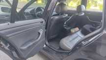 BMW 320 d Touring Navigator