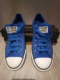 Buty Converse nowe r38